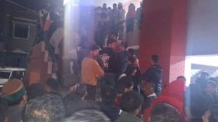 himachal pradesh | communal tension | mandi |