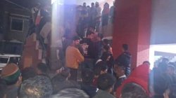 हिमाचल में सांप्रदायिक तनाव: नाबालिग लड़की से छेड़खानी और अपहरण के प्रयास के बाद बवाल, आरोपी की पिटाई; FIR दर्ज