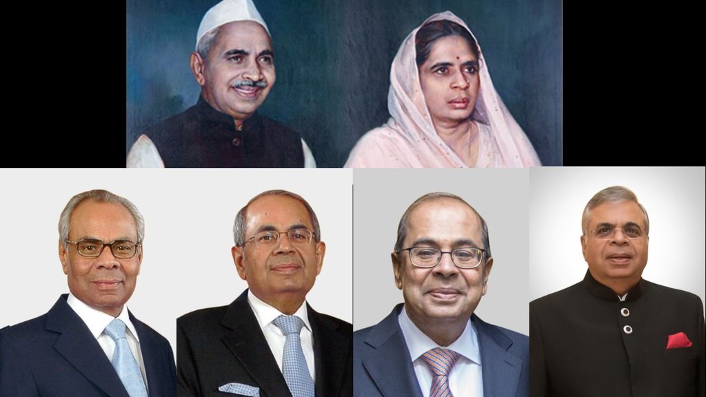 hinduja family tree, Hinduja group, Gopichand Hinduja hinduja family tree, Hinduja group, Gopichand Hinduja