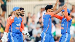 IND vs AUS: टीम इंडिया का ऑस्ट्रेलिया में बड़ा कारनामा, होबार्ट में 187 रन चेज कर बनाया खास रिकॉर्ड