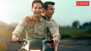 Homebound OTT Release