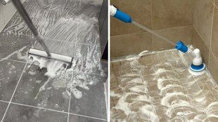 bathroom tiles cleaning tips, how to clean bathroom tiles stain, bathroom cleaning tips