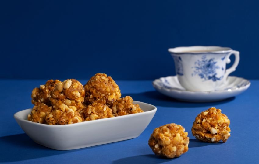 best laddoos for winter