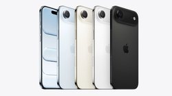 iPhone Air Price cut: ऐप्पल के सबसे पतले आईफोन एयर पर मिल रही 13000 की छूट, Black Friday Sale में रिलायंस का बंपर ऑफर