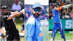 ICC Rankings: रोहित शर्मा से छिना नंबर 1 का ताज, अभिषेक शर्मा की बादशाहत बरकरार; यशस्वी जायसवाल को हुआ नुकसान