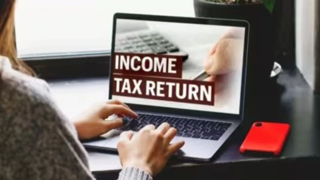 income tax return, income tax bill, new income tax bill