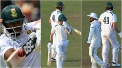 IND A vs SA A: साउथ अफ्रीका ने भारत को 5 विकेट से हराया, 417 रन नहीं बचा पाए सिराज, कृष्णा, आकाश दीप और कुलदीप