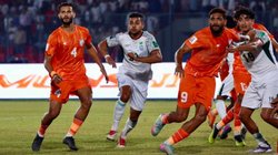 Asian Cup Qualifiers: भारतीय फुटबॉल टीम की तीसरी हार, 183वीं रैंकिंग वाली बांग्लादेश ने भी दी मात