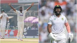 IND vs SA: 57 पर गिरा पहला विकेट, 159 पर ढेर हुई दक्षिण अफ्रीका; जसप्रीत बुमराह ने खोला पंजा