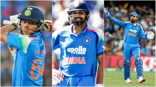 IND vs SA 1st ODI Rohit sharma yashasvi jaiswal opener harshit rana tilak varma team india playing 11 parthiv patel ranchi one day