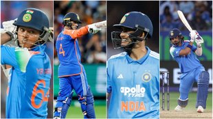 IND vs SA, IND Vs SA ODI Series, IND vs SA ODI Squad, Team India ODI Squad, Shubman Gill Injury, Shreyas Iyer Injury, team india ODI Captain, Kuldeep yadav ODI Squad, Abhishek Sharma Team India ODI Squad, Abhishek Sharma ODI Debut, Yashasvi Jaiswal ODI, Varun Chakaravarthy, Akash Deep, Harshit Rana, Rishabh Pant, KL Rahul Captain, Rishabh Pant ODI Captain, Hardik Pandya, Jasprit Bumrah, rohit sharma ODI squad, Virat kohli ODI Squad, Team India ODI Squad vs South Africa, IND vs SA ODI Series Schedule, India vs South Africa ODI Series