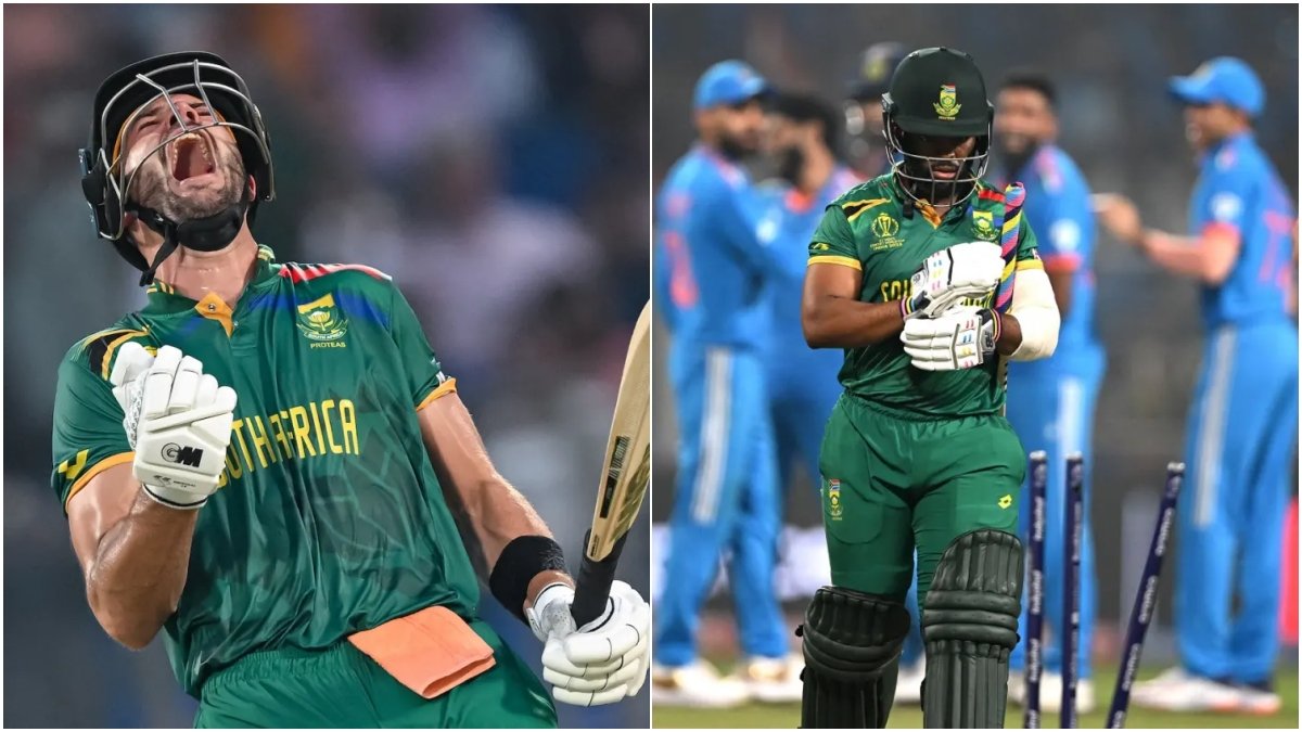IND vs SA: वनडे और टी20 सीरीज के लिए टीम का ऐलान, दोनों फॉर्मेट में अलग-अलग होंगे कप्तान; देखें पूरा स्क्वाड