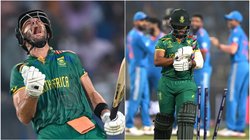 IND vs SA: वनडे और टी20 सीरीज के लिए टीम का ऐलान, दोनों फॉर्मेट में अलग-अलग होंगे कप्तान; देखें पूरा स्क्वाड