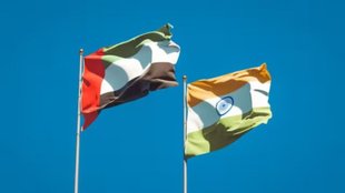 india uae relation| yoga in uae