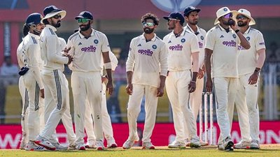 टेस्ट क्रिकेट का मजाक बना दिया है! थिंक टैंक की ‘करनी’ का खामियाजा, भारतीय टीम ने भुगता