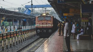 indian railways rules