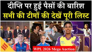 Which players were bought by RCB, UP, Gujarat, Delhi & Mumbai
