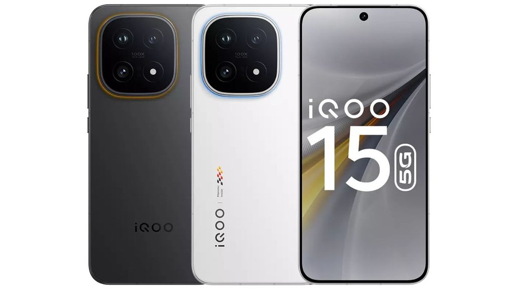 iQOO 15 launch, iQOO, iQOO 15, iQOO 15 Price