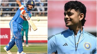 Ishan Kishan, Ishan Kishan Captain, Syed Mushtaq Ali Trophy, SMAT 2025, SMAT, Syed Mushtaq Ali T20 Tournament, Syed Mushtaq Ali Trophy Ishan Kishan, Jharkhand Squad SMAT 2025, Ishan Kishan Jharkhand Captain, Mumbai Indians Player, Robin Minz, Robin Minz Jharkhand Squad SMAT 2025