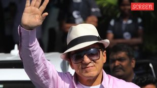 jackie chan death news