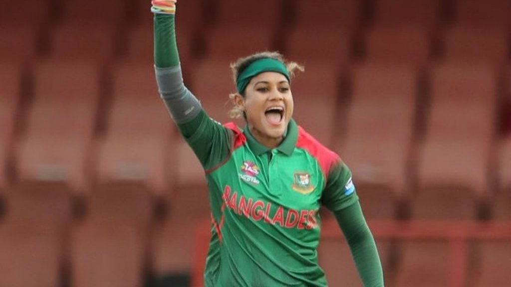bangladesh women cricketer jahanara alam accused team official manjurul islam for sexual harassment after nigar sultana for physical assault bangladesh women cricketer jahanara alam accused team official manjurul islam for sexual harassment after nigar sultana for physical assault