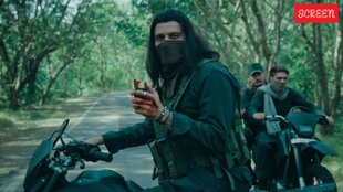 jaideep Ahalawat, The Family Man 3