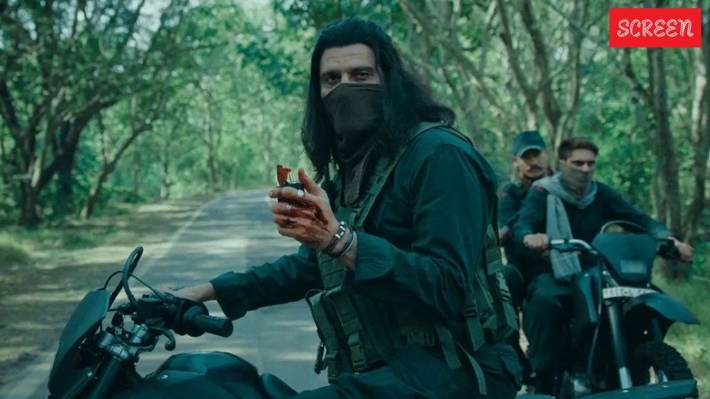 jaideep Ahalawat, The Family Man 3