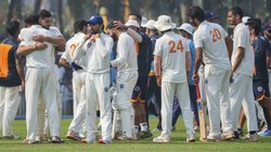 57 साल, 43 मुकाबलों का इंतजार; जम्मू कश्मीर ने रणजी ट्रॉफी में पहली बार दिल्ली को हराकर रचा इतिहास