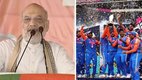 Bihar vidhansabha chunav, Amit Shah, congress, dalit leader jagjivan ram, T20 World Cup 2026, T20 World Cup, T20 World Cup 2026 Schedule