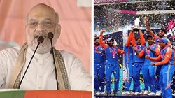 अमित शाह का कांग्रेस पर हमला, संविधान संशोधन को लेकर पाकिस्तान में बवाल, पढ़िए आज की 5 बड़ी खबरें