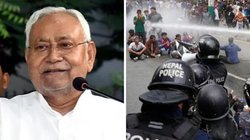 नीतीश फिर बने सीएम, नेपाल में सड़क पर उतरे Gen Z प्रदर्शनकारी, पढ़िए आज की 5 बड़ी खबरें