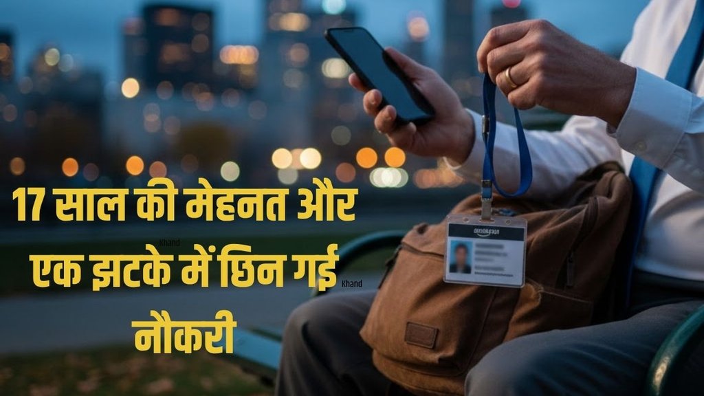 Amazon employee, Job loss, Amazon layoffs