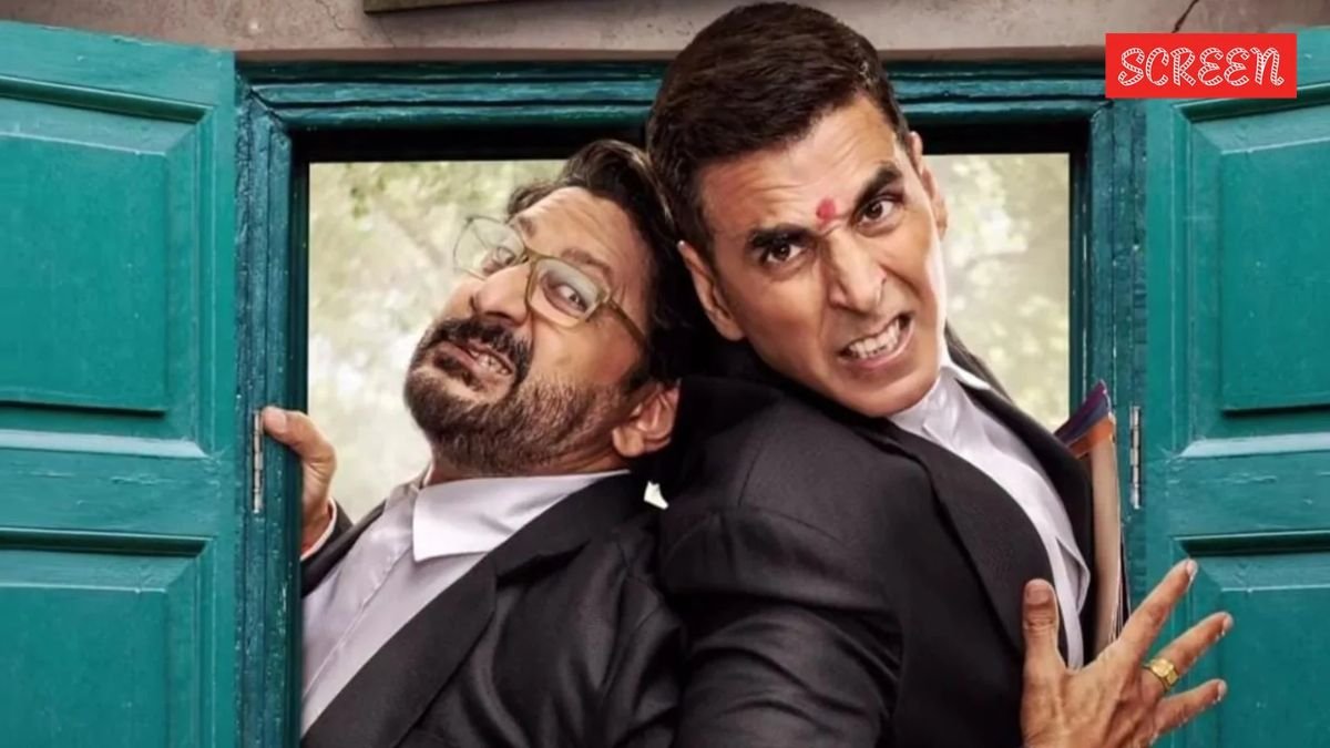 Jolly LLB 3 OTT Release Date