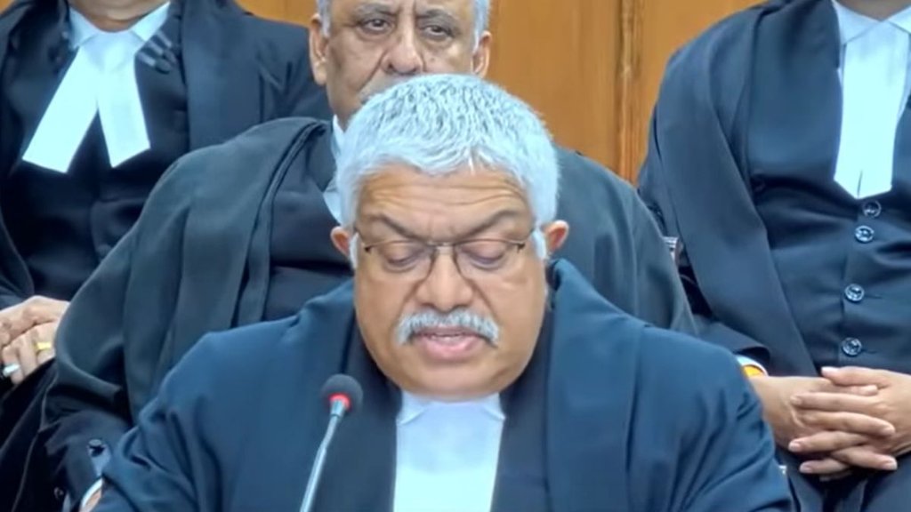 jabalpur high court , jabalpur news , Jabalpur court news , MP high court news ,