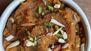 guru nanak jayanti 2025, gurpurab recipes, sikh festival food, kada prasad recipe, guru nanak birthday