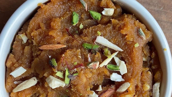 guru nanak jayanti 2025, gurpurab recipes, sikh festival food, kada prasad recipe, guru nanak birthday