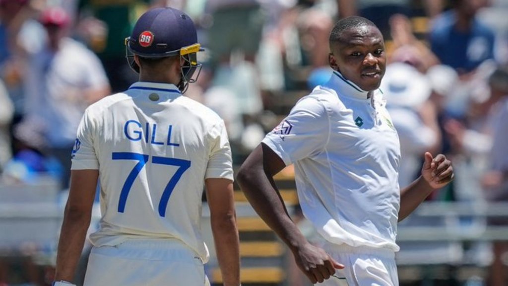 IND vs SA, Guwahati Test, Guwahati Weather, IND vs SA 2nd Test, India vs South Africa, Kagiso Rabada, South Africa Bowling Coach, IND vs SA Test, IND vs SA Guwahati Test, Pied Botha, Shubman Gill Injury, Kagiso Rabada Injury