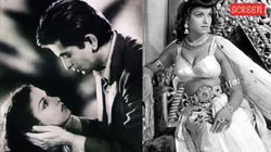 दिलीप कुमार से था कामिनी कौशल का रिश्ता, अपनी ही बहन के पति से की थी शादी | CineGram