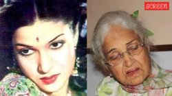 मशहूर दिग्गज अभिनेत्री कामिनी कौशल का 98 साल की उम्र में निधन, परिवार ने की ये अपील