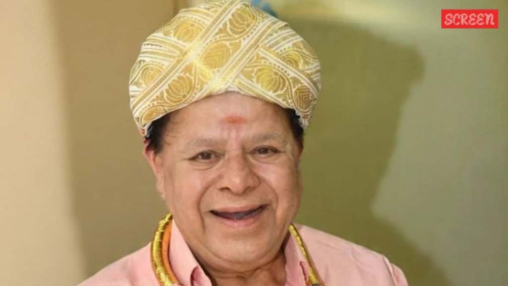 Mysore' Srikantayya Umesh