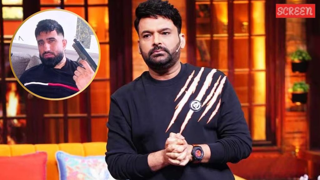 Kapil sharma Kapil sharma