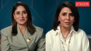 kareena and neetu kapoor