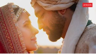 Vicky Kaushal Katrina Kaif baby
