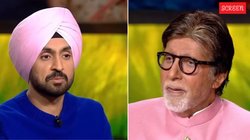 ‘मैं हारा नहीं, मुझे मेरे पैसे दो…’ दिलजीत दोसांझ ने केबीसी के मंच पर अमिताभ बच्चन से क्यों की ऐसी डिमांड?