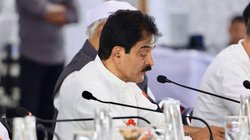 ‘हमारी एकता रही हमारी सबसे बड़ी ताकत’, बिहार में NDA की जीत पर बोले चिराग पासवान