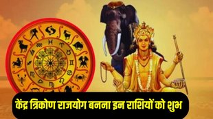 hans rajyog, kendra tirkon rajyog