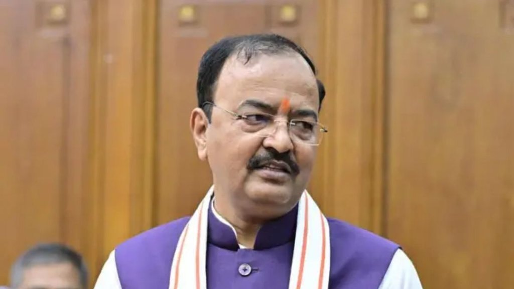 keshav prasad maurya, bihar result, bjp keshav prasad maurya, bihar result, bjp
