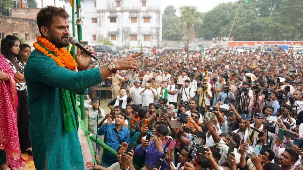 bihar chunav, Bihar Election, bihar news, Khesari Lal Yadav, news bihar, bihar chunav, Bihar Election, bihar news, Khesari Lal Yadav, news bihar,