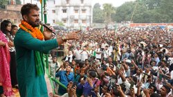 ‘…मैं वादा करता हूं जिंदगी में कभी चुनाव नहीं लड़ूंगा’, भोजपुरी स्टार खेसारी लाल यादव ने क्यों कही ये बात?