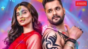 Khesari Lal Yadav, Bhojpuri Song